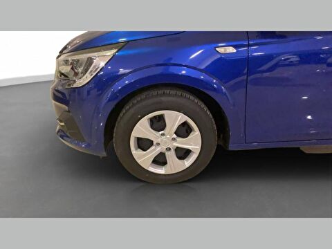 renault, taliant, sedan 1.0 tce joy x-tronic, otomatik, benzin 2.el otomobil | renew 6