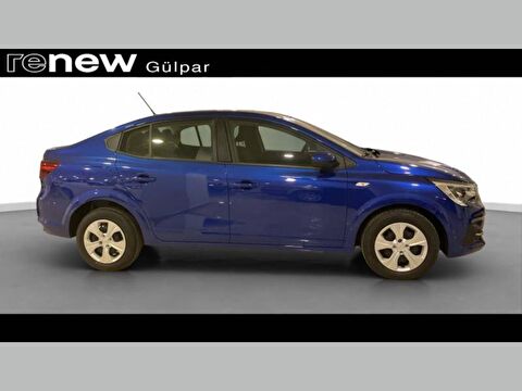 renault, taliant, sedan 1.0 tce joy x-tronic, otomatik, benzin 2.el otomobil | renew 5