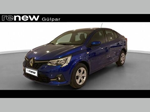 Sedan 1.0 TCE Joy X-Tronic, 2. el otomobil | renew