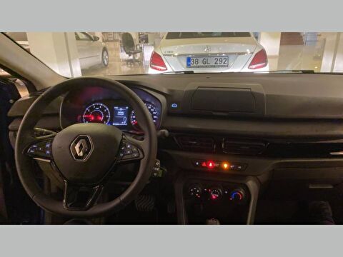 renault, taliant, sedan 1.0 tce joy x-tronic, otomatik, benzin 2.el otomobil | renew 20