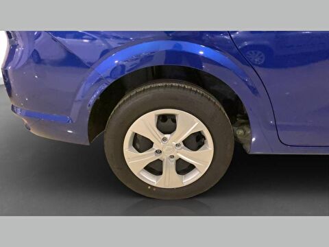 renault, taliant, sedan 1.0 tce joy x-tronic, otomatik, benzin 2.el otomobil | renew 9