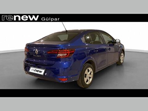 renault, taliant, sedan 1.0 tce joy x-tronic, otomatik, benzin 2.el otomobil | renew 3