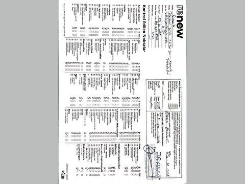 renault, taliant, sedan 1.0 tce joy x-tronic, otomatik, benzin 2.el otomobil | renew 26