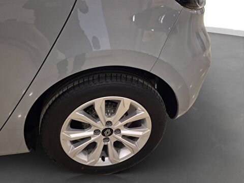 renault, clio, 1.0 tce evolution x-tronic, otomatik, benzin 2.el otomobil | renew 7