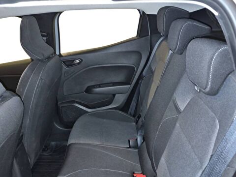 renault, clio, 1.0 tce evolution x-tronic, otomatik, benzin 2.el otomobil | renew 13