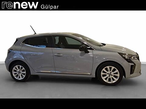 renault, clio, 1.0 tce evolution x-tronic, otomatik, benzin 2.el otomobil | renew 5