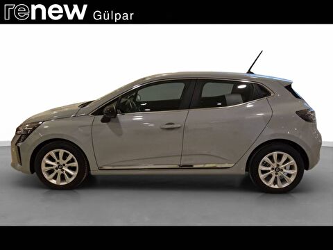 renault, clio, 1.0 tce evolution x-tronic, otomatik, benzin 2.el otomobil | renew 4