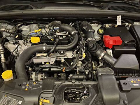 renault, clio, 1.0 tce evolution x-tronic, otomatik, benzin 2.el otomobil | renew 16