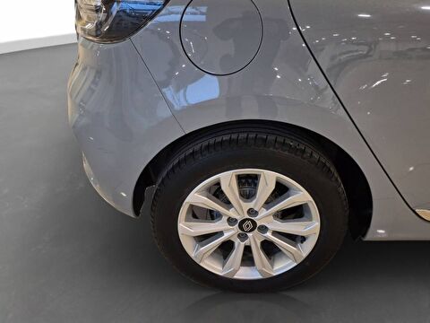 renault, clio, 1.0 tce evolution x-tronic, otomatik, benzin 2.el otomobil | renew 10