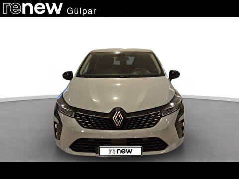 renault, clio, 1.0 tce evolution x-tronic, otomatik, benzin 2.el otomobil | renew 6