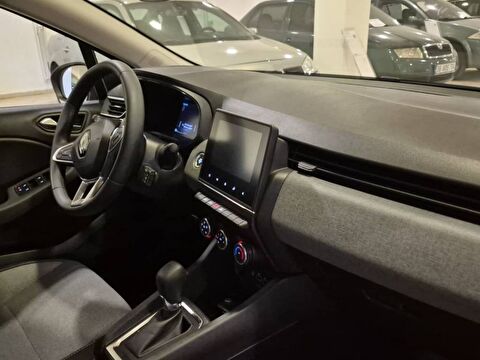 renault, clio, 1.0 tce evolution x-tronic, otomatik, benzin 2.el otomobil | renew 15