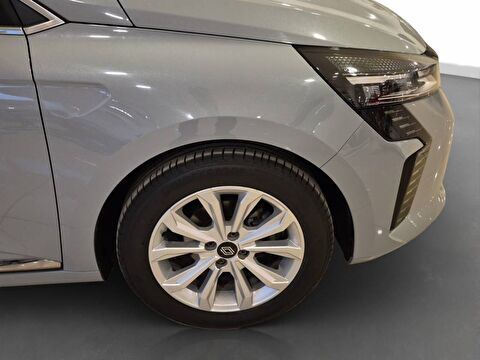 renault, clio, 1.0 tce evolution x-tronic, otomatik, benzin 2.el otomobil | renew 22