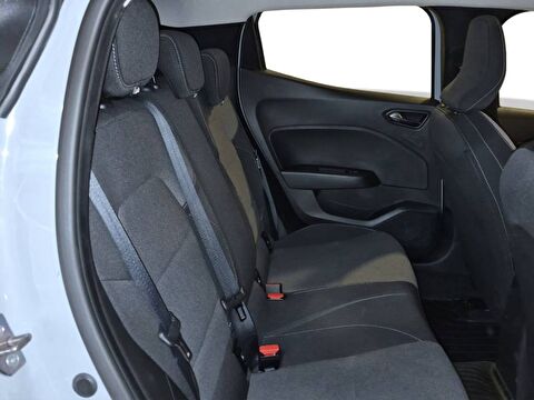 renault, clio, 1.0 tce evolution x-tronic, otomatik, benzin 2.el otomobil | renew 11