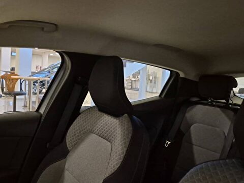 renault, clio, 1.0 tce evolution x-tronic, otomatik, benzin 2.el otomobil | renew 20