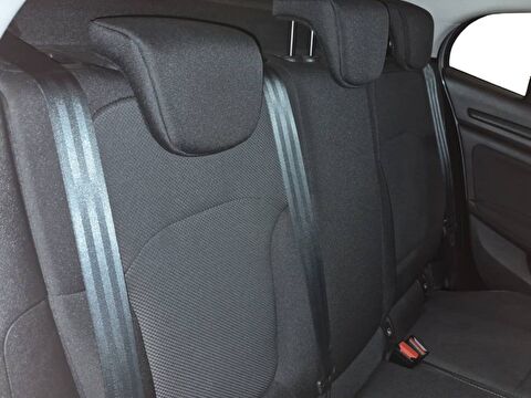 renault, megane, sedan 1.3 tce touch edc, otomatik, benzin 2.el otomobil | renew 7