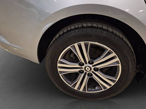 renault, megane, sedan 1.3 tce touch edc, otomatik, benzin 2.el otomobil | renew 19