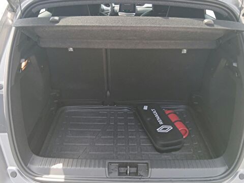 renault, captur, 1.3 tce evolution edc, otomatik, benzin 2.el otomobil | renew 22
