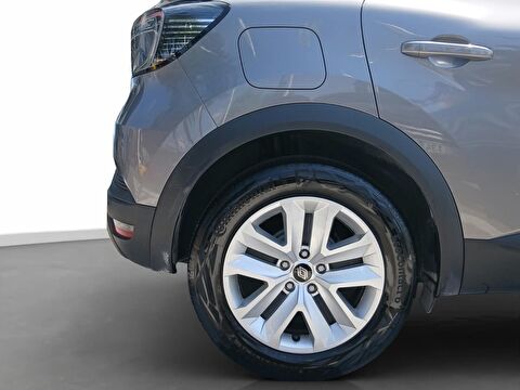 renault, captur, 1.3 tce evolution edc, otomatik, benzin 2.el otomobil | renew 7