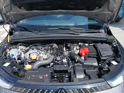 renault, captur, 1.3 tce evolution edc, otomatik, benzin 2.el otomobil | renew 6