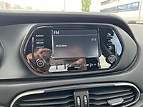 fiat, egea, 1.4 fire easy gsr, manuel, benzin 2.el otomobil | renew 10