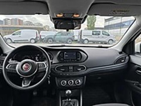 fiat, egea, 1.4 fire easy gsr, manuel, benzin 2.el otomobil | renew 9