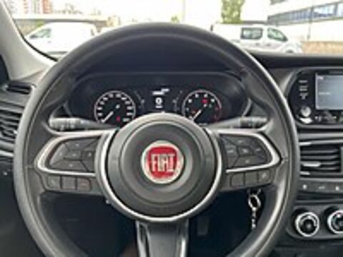 fiat, egea, 1.4 fire easy gsr, manuel, benzin 2.el otomobil | renew 8