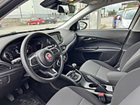 fiat, egea, 1.4 fire easy gsr, manuel, benzin 2.el otomobil | renew 7