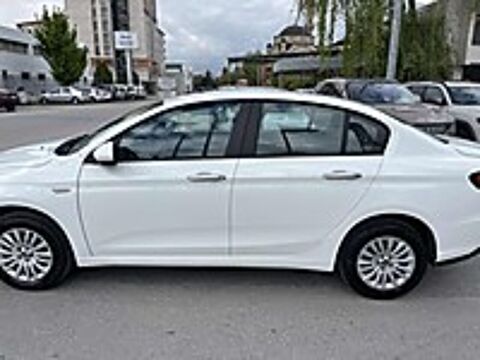 fiat, egea, 1.4 fire easy gsr, manuel, benzin 2.el otomobil | renew 5