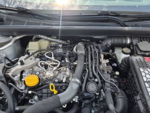 renault, megane, sedan 1.3 tce ıcon edc, otomatik, benzin 2.el otomobil | renew 17