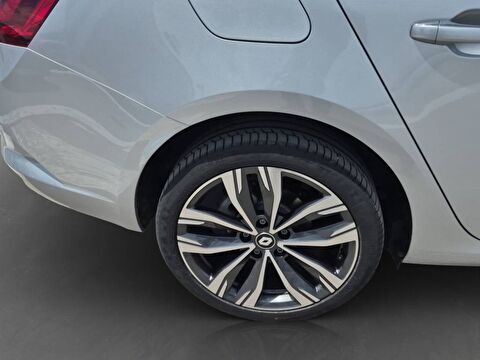 renault, megane, sedan 1.3 tce ıcon edc, otomatik, benzin 2.el otomobil | renew 20