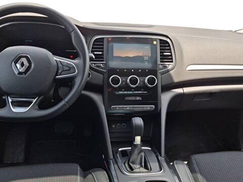 renault, megane, sedan 1.3 tce ıcon edc, otomatik, benzin 2.el otomobil | renew 24