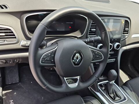 renault, megane, sedan 1.3 tce ıcon edc, otomatik, benzin 2.el otomobil | renew 21
