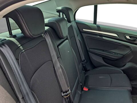 renault, megane, sedan 1.3 tce ıcon edc, otomatik, benzin 2.el otomobil | renew 15