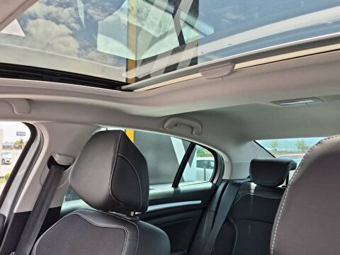 renault, megane, sedan 1.3 tce ıcon edc, otomatik, benzin 2.el otomobil | renew 9