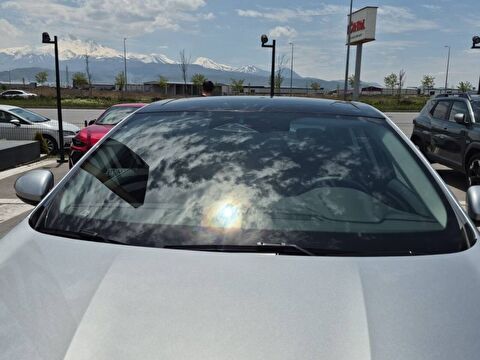 renault, megane, sedan 1.3 tce ıcon edc, otomatik, benzin 2.el otomobil | renew 7