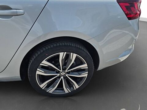 renault, megane, sedan 1.3 tce ıcon edc, otomatik, benzin 2.el otomobil | renew 11