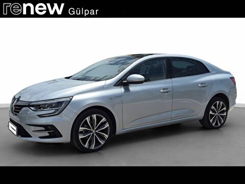 Sedan 1.3 TCe Icon EDC, 2. el otomobil | renew