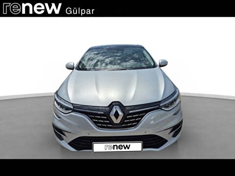 renault, megane, sedan 1.3 tce ıcon edc, otomatik, benzin 2.el otomobil | renew 3