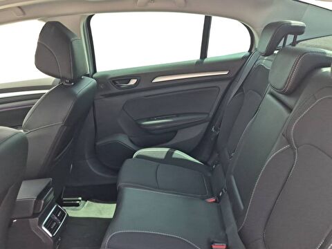 renault, megane, sedan 1.3 tce ıcon edc, otomatik, benzin 2.el otomobil | renew 8