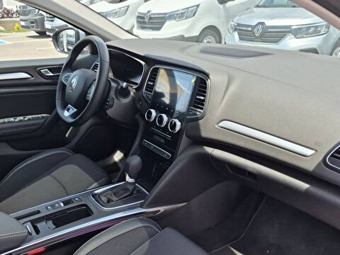 renault, megane, sedan 1.3 tce ıcon edc, otomatik, benzin 2.el otomobil | renew 25