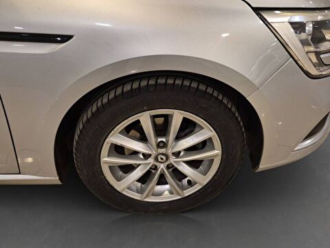 renault, megane, sedan 1.3 tce joy, manuel, benzin 2.el otomobil | renew 8