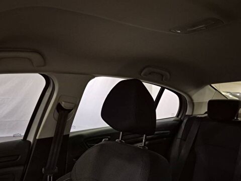 renault, megane, sedan 1.3 tce joy, manuel, benzin 2.el otomobil | renew 18