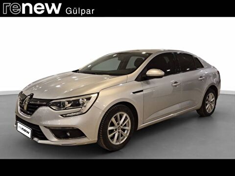 Sedan 1.3 TCe Joy, 2. el otomobil | renew