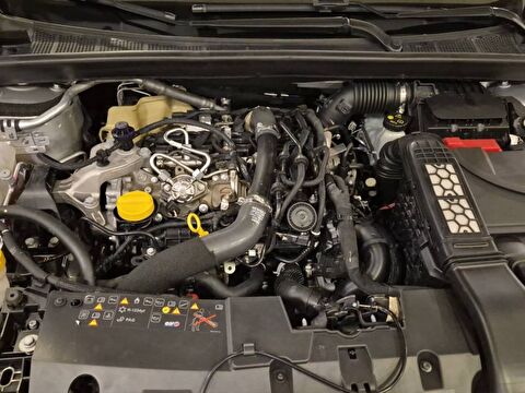 renault, megane, sedan 1.3 tce joy, manuel, benzin 2.el otomobil | renew 21