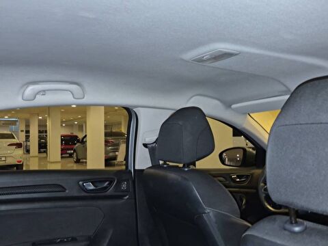 renault, megane, sedan 1.3 tce joy, manuel, benzin 2.el otomobil | renew 20