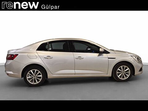 renault, megane, sedan 1.3 tce joy, manuel, benzin 2.el otomobil | renew 5