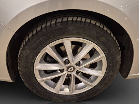 renault, megane, sedan 1.3 tce joy, manuel, benzin 2.el otomobil | renew 6