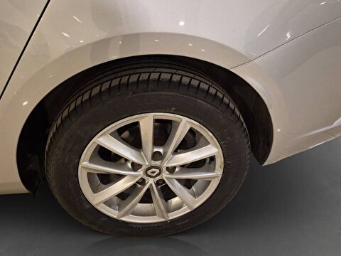 renault, megane, sedan 1.3 tce joy, manuel, benzin 2.el otomobil | renew 7