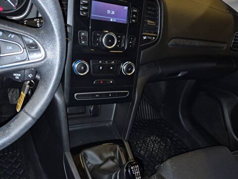 renault, megane, sedan 1.3 tce joy, manuel, benzin 2.el otomobil | renew 13