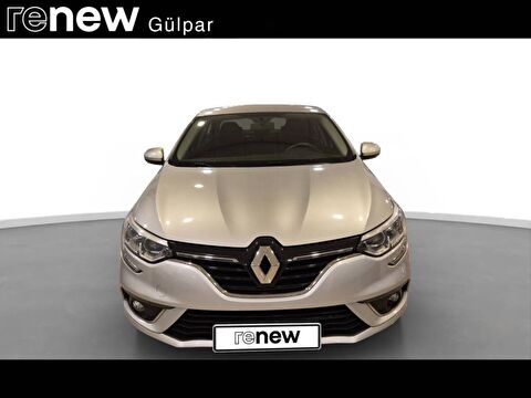 renault, megane, sedan 1.3 tce joy, manuel, benzin 2.el otomobil | renew 16
